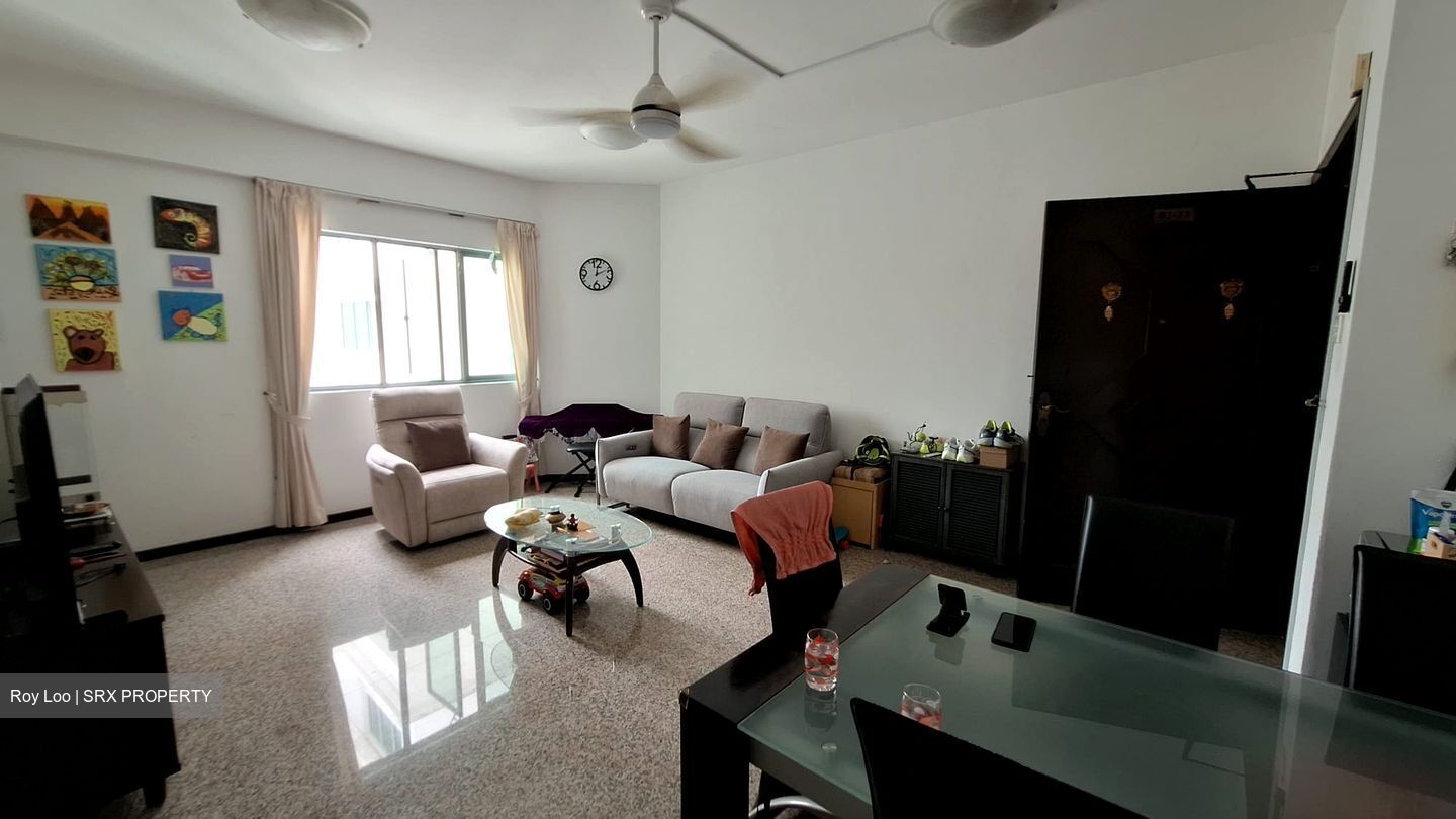 Stratford Court (D16), Condominium #539681731